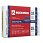 ROCKWOOL ФЛОР БАТТС 1000x600x30 8шт 4,8м2/0,144м3.