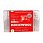 ROCKWOOL САУНА БАТТС 1000х600х50 8 шт 4,8м2/0,24м3.